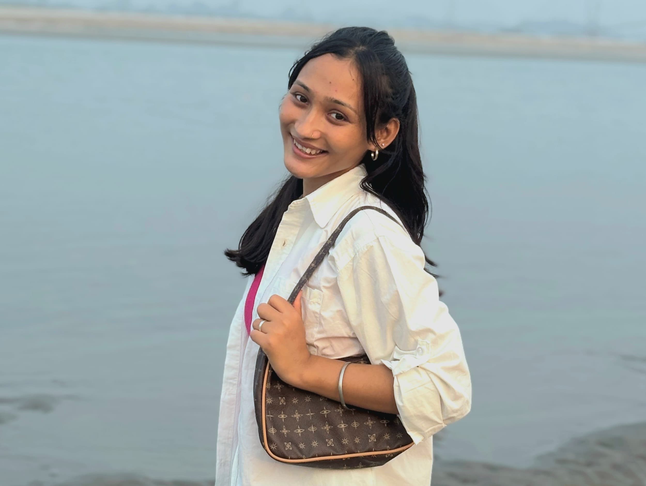 Yashshri Khatri